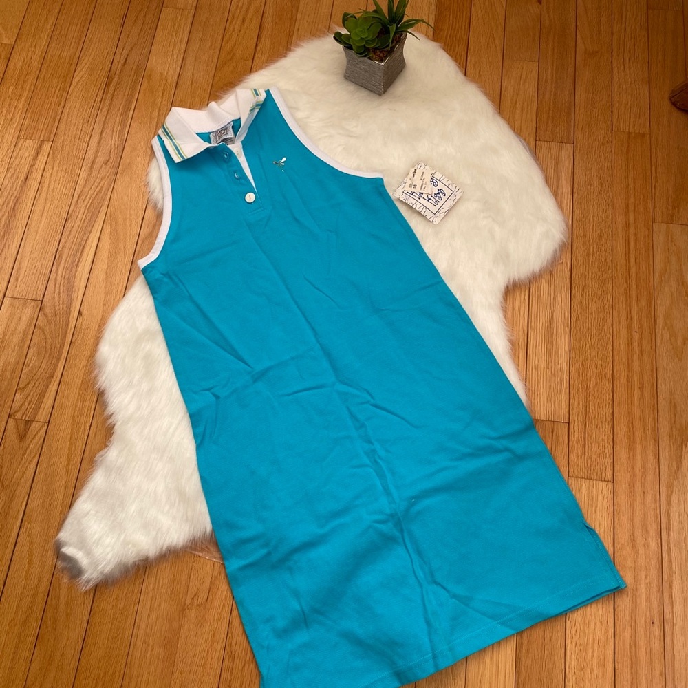 Girl maxi dress